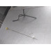 243D118 Engine Oil Dipstick With Tube For 19-23 Jeep Cherokee  2.4 05047868AC FWD