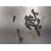 243E101 Timing Cover Bolts For 19-23 Jeep Cherokee  2.4  FWD