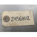 243E102 Flexplate For 19-20 Jeep Cherokee  2.4 52108837AB FWD