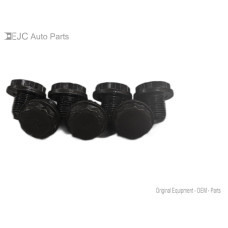 243E104 Flexplate Bolts For 19-20 Jeep Cherokee  2.4  FWD