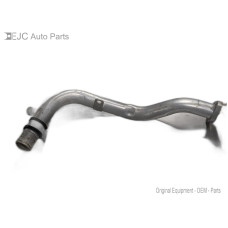 243E107 Coolant Crossover Tube For 19-20 Jeep Cherokee  2.4  FWD