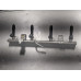 243E108 Fuel Injectors Set With Rail For 15-20 Jeep Cherokee  2.4 04627892AB FWD