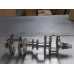 #OW09 Crankshaft Standard For 10-14 Cadillac Escalade ESV  6.2 12552216 L9H