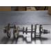 #OW09 Crankshaft Standard For 10-14 Cadillac Escalade ESV  6.2 12552216 L9H