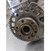 #OW09 Crankshaft Standard For 10-14 Cadillac Escalade ESV  6.2 12552216 L9H