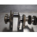 #OW09 Crankshaft Standard For 10-14 Cadillac Escalade ESV  6.2 12552216 L9H