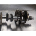 #OW09 Crankshaft Standard For 10-14 Cadillac Escalade ESV  6.2 12552216 L9H