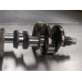 #OW09 Crankshaft Standard For 10-14 Cadillac Escalade ESV  6.2 12552216 L9H
