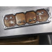 246T003 Valley Cap For 10-14 Cadillac Escalade ESV  6.2 12598833 L9H