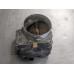 246T009 Throttle Valve Body For 09-14 Cadillac Escalade ESV  6.2 12678312 L9H