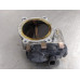 246T009 Throttle Valve Body For 09-14 Cadillac Escalade ESV  6.2 12678312 L9H