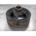 246T017 Crankshaft Pulley For 03-14 Cadillac Escalade ESV  6.2 12634105 L9H