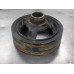 246T017 Crankshaft Pulley For 03-14 Cadillac Escalade ESV  6.2 12634105 L9H