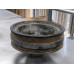 246T017 Crankshaft Pulley For 03-14 Cadillac Escalade ESV  6.2 12634105 L9H