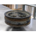 246T017 Crankshaft Pulley For 03-14 Cadillac Escalade ESV  6.2 12634105 L9H