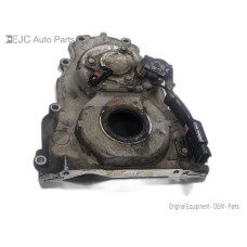 246T027 Engine Timing Cover For 07-14 Cadillac Escalade ESV  6.2 12598301 L9H