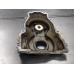 246T027 Engine Timing Cover For 07-14 Cadillac Escalade ESV  6.2 12598301 L9H