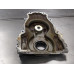 246T027 Engine Timing Cover For 07-14 Cadillac Escalade ESV  6.2 12598301 L9H