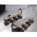 246T028 Exhaust Manifold Pair Set For 04-14 Cadillac Escalade ESV  6.2 12616288 L9H