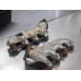 246T028 Exhaust Manifold Pair Set For 04-14 Cadillac Escalade ESV  6.2 12616288 L9H