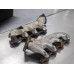 246T028 Exhaust Manifold Pair Set For 04-14 Cadillac Escalade ESV  6.2 12616288 L9H
