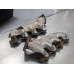 246T028 Exhaust Manifold Pair Set For 04-14 Cadillac Escalade ESV  6.2 12616288 L9H