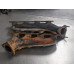 246T028 Exhaust Manifold Pair Set For 04-14 Cadillac Escalade ESV  6.2 12616288 L9H