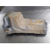 GUN402 Engine Oil Pan For 08-14 Cadillac Escalade ESV  6.2 1262790 L9H