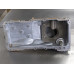 GUN402 Engine Oil Pan For 08-14 Cadillac Escalade ESV  6.2 1262790 L9H