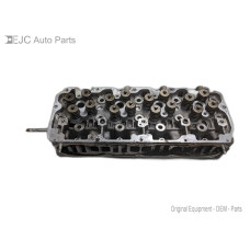 #L509 Right Cylinder Head From 2006 Chevrolet Silverado 3500  6.6 12690608 Diesel