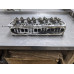 #L509 Right Cylinder Head From 2006 Chevrolet Silverado 3500  6.6 12690608 Diesel