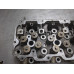 #L509 Right Cylinder Head From 2006 Chevrolet Silverado 3500  6.6 12690608 Diesel