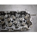 #L509 Right Cylinder Head From 2006 Chevrolet Silverado 3500  6.6 12690608 Diesel