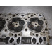 #L509 Right Cylinder Head From 2006 Chevrolet Silverado 3500  6.6 12690608 Diesel