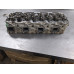 #LI09 Left Cylinder Head From 2006 Chevrolet Silverado 3500  6.6 12690608 Diesel
