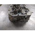 #LI09 Left Cylinder Head From 2006 Chevrolet Silverado 3500  6.6 12690608 Diesel
