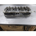 #LI09 Left Cylinder Head From 2006 Chevrolet Silverado 3500  6.6 12690608 Diesel