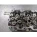 #LI09 Left Cylinder Head From 2006 Chevrolet Silverado 3500  6.6 12690608 Diesel