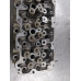 #LI09 Left Cylinder Head From 2006 Chevrolet Silverado 3500  6.6 12690608 Diesel