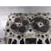 #LI09 Left Cylinder Head From 2006 Chevrolet Silverado 3500  6.6 12690608 Diesel