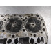 #LI09 Left Cylinder Head From 2006 Chevrolet Silverado 3500  6.6 12690608 Diesel