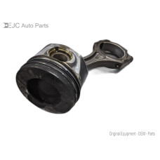 246F001 Piston and Connecting Rod Standard 2006 Chevrolet Silverado 3500 6.6 97352631