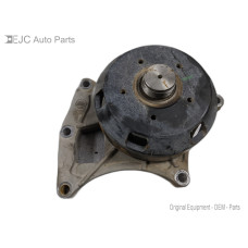 246F002 Cooling Fan Hub From 2006 Chevrolet Silverado 3500  6.6 12625313 Diesel