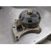 246F002 Cooling Fan Hub From 2006 Chevrolet Silverado 3500  6.6 12625313 Diesel