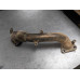 246F005 Left Up-Pipe From 2006 Chevrolet Silverado 3500  6.6 97354615 Diesel
