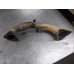 246F005 Left Up-Pipe From 2006 Chevrolet Silverado 3500  6.6 97354615 Diesel