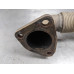 246F005 Left Up-Pipe From 2006 Chevrolet Silverado 3500  6.6 97354615 Diesel
