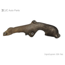 246F006 Left Up-Pipe Heat Shield From 2006 Chevrolet Silverado 3500  6.6 97333894 Diesel