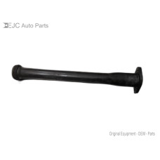246F008 Coolant Crossover Tube From 2006 Chevrolet Silverado 3500  6.6  Diesel