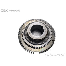 246F010 Crankshaft Timing Gear From 2006 Chevrolet Silverado 3500  6.6 98002135 Diesel